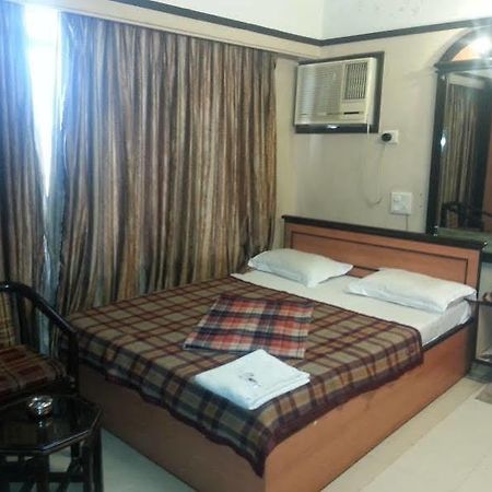 Hotel Inder Inn ジョードプル エクステリア 写真