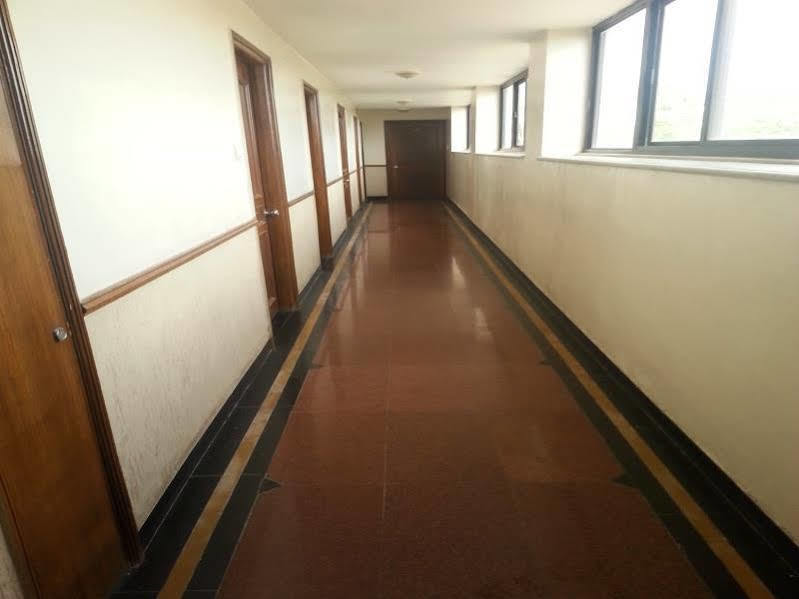 Hotel Inder Inn ジョードプル エクステリア 写真